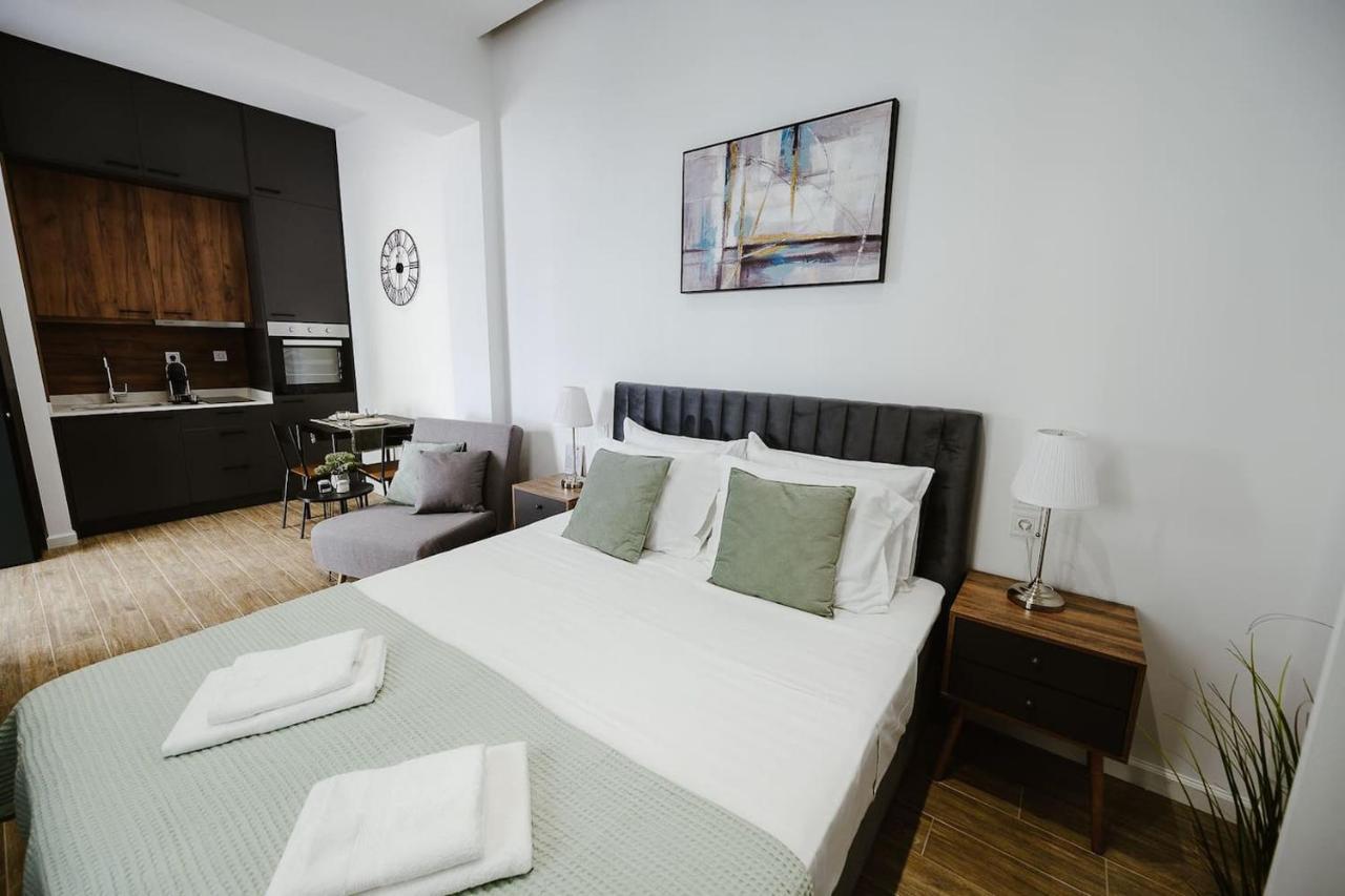 M & N Guesthouse Golos Dış mekan fotoğraf