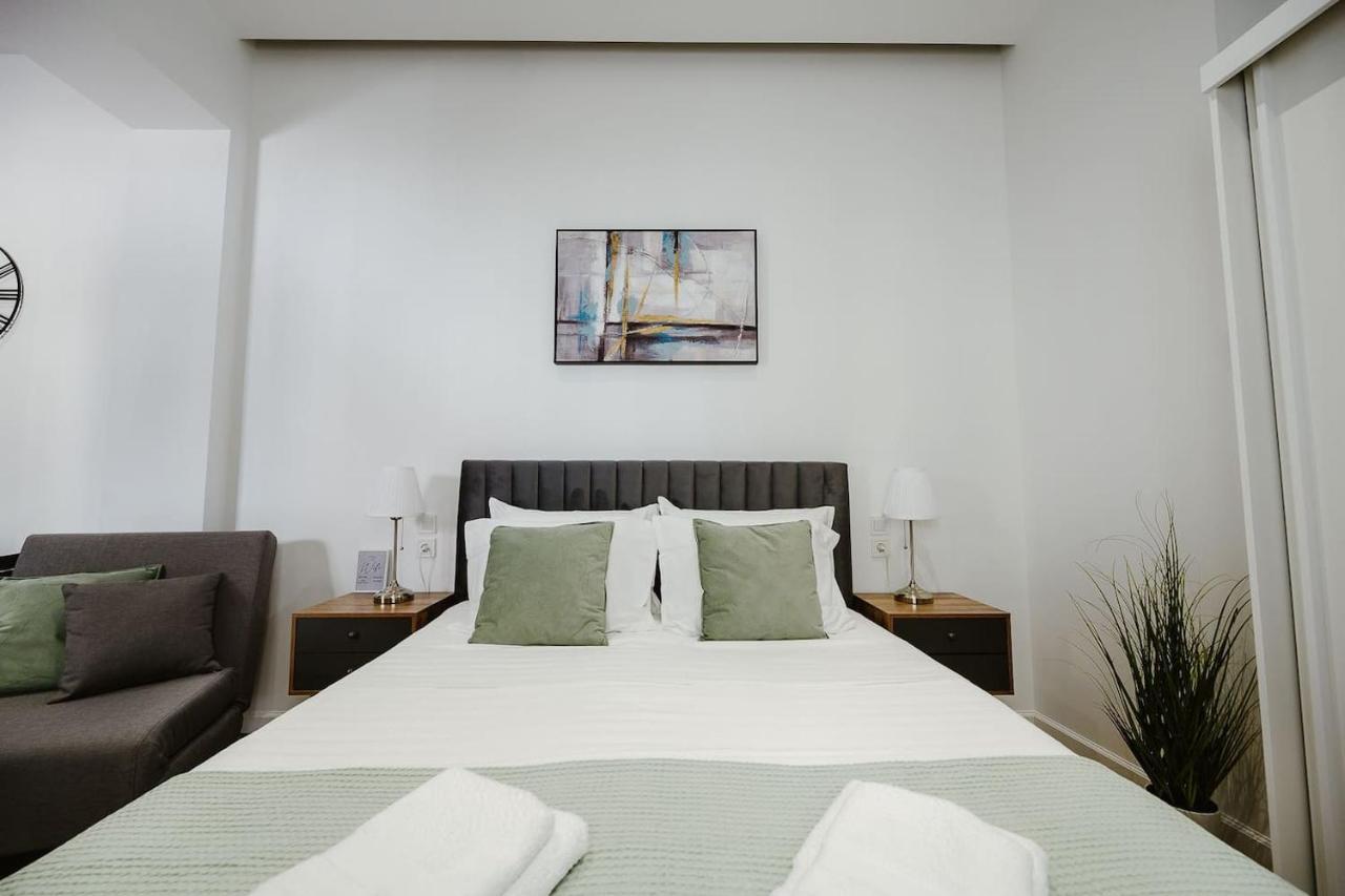 M & N Guesthouse Golos Dış mekan fotoğraf
