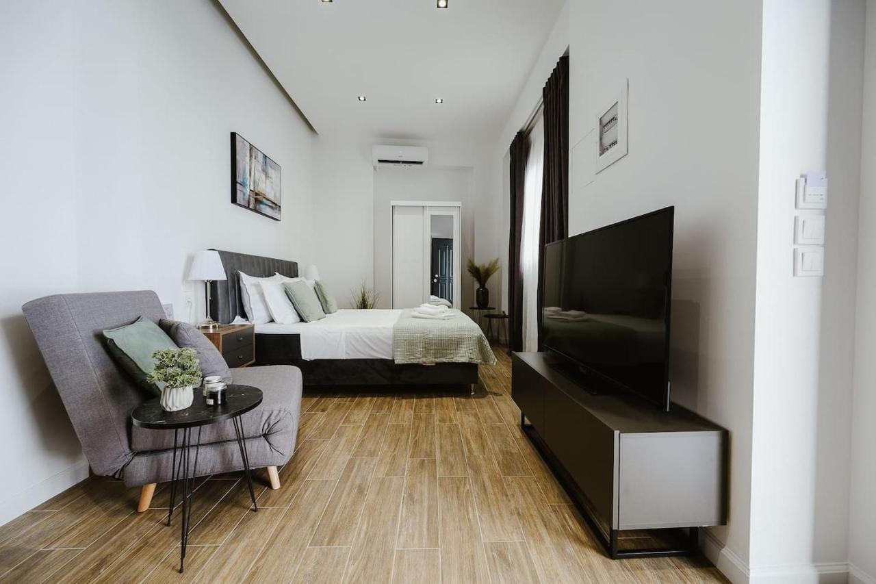 M & N Guesthouse Golos Dış mekan fotoğraf