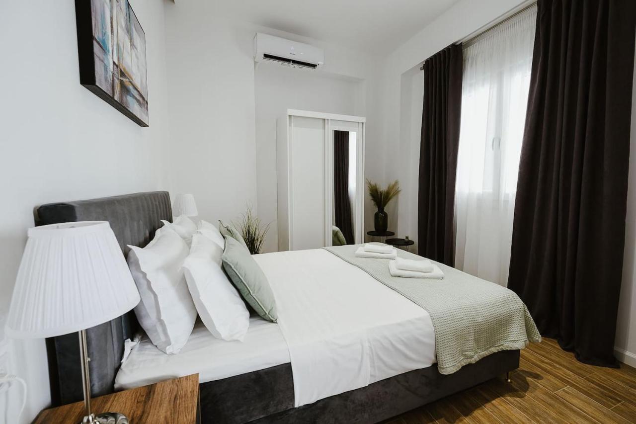 M & N Guesthouse Golos Dış mekan fotoğraf