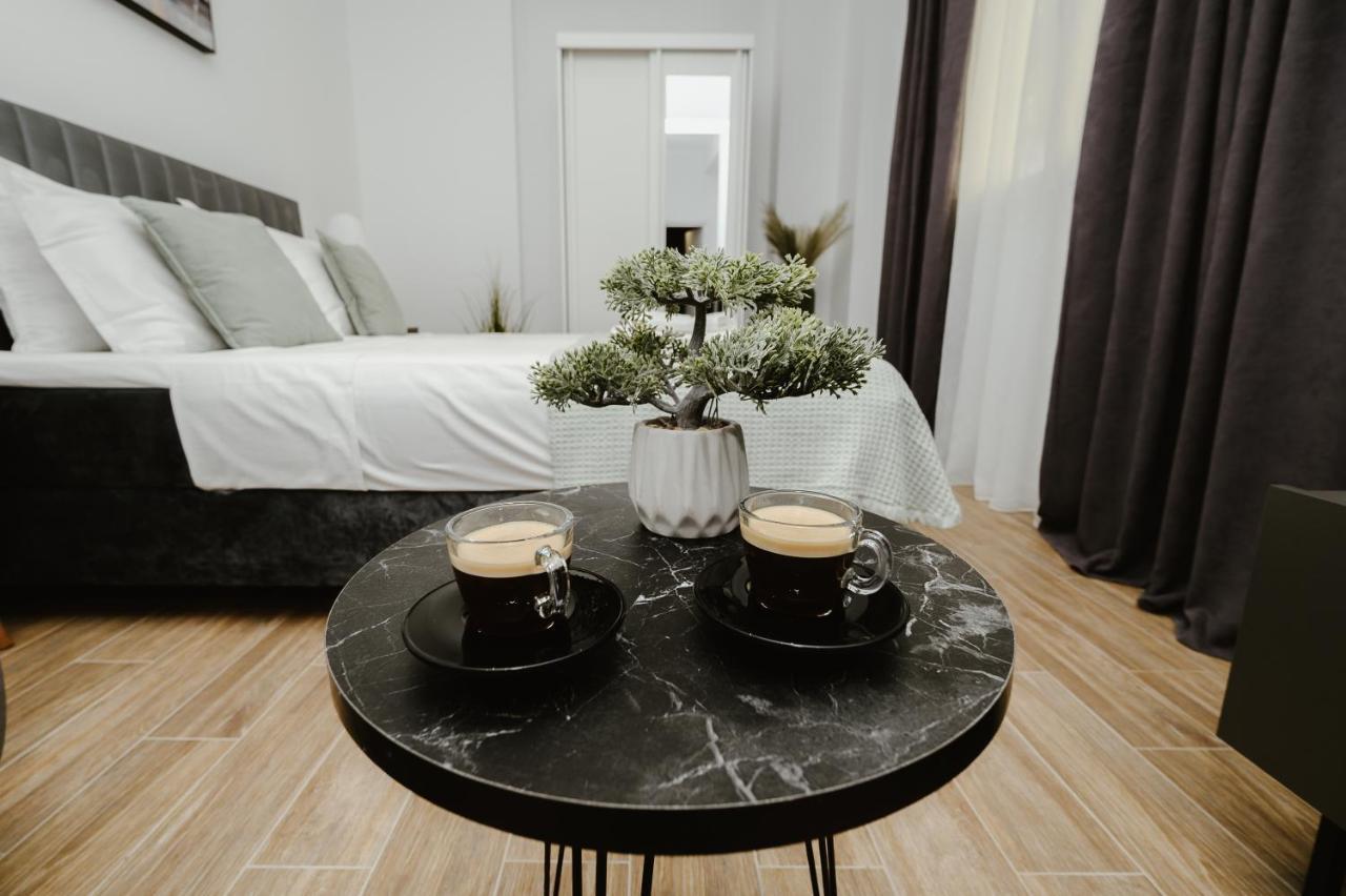 M & N Guesthouse Golos Dış mekan fotoğraf
