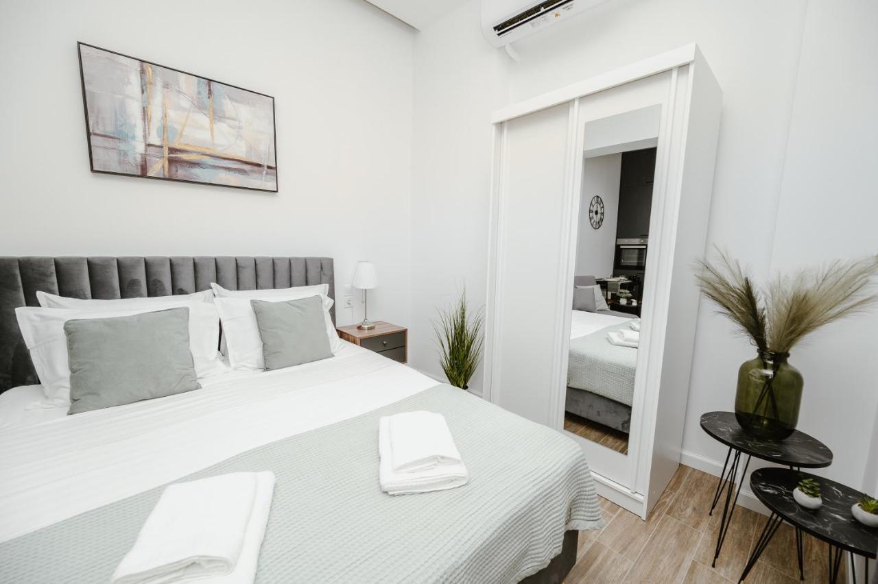 M & N Guesthouse Golos Dış mekan fotoğraf