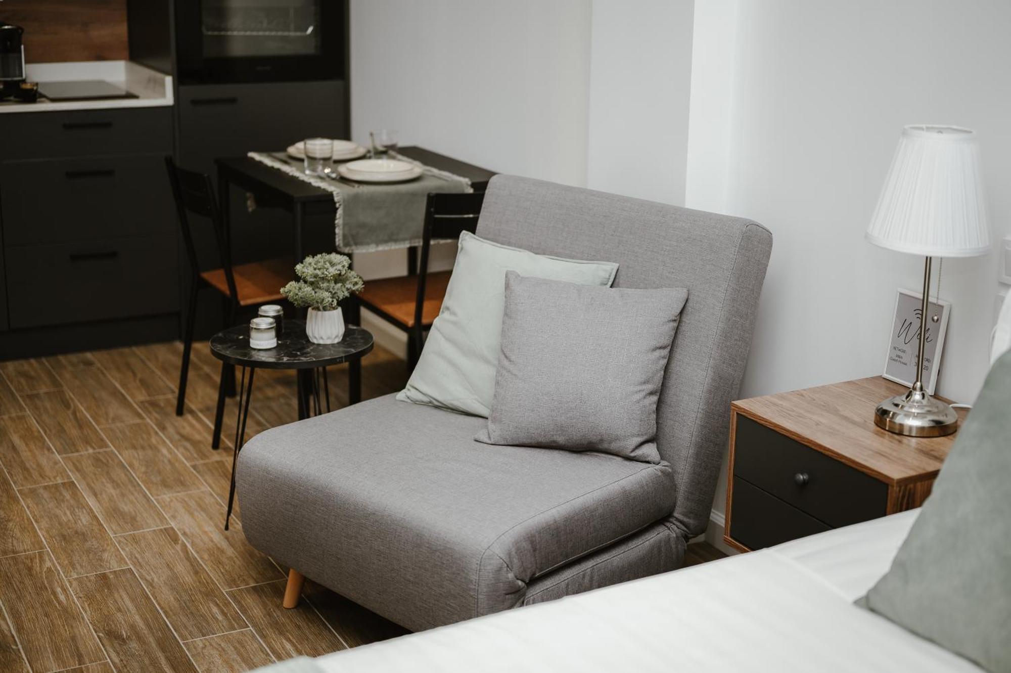 M & N Guesthouse Golos Dış mekan fotoğraf