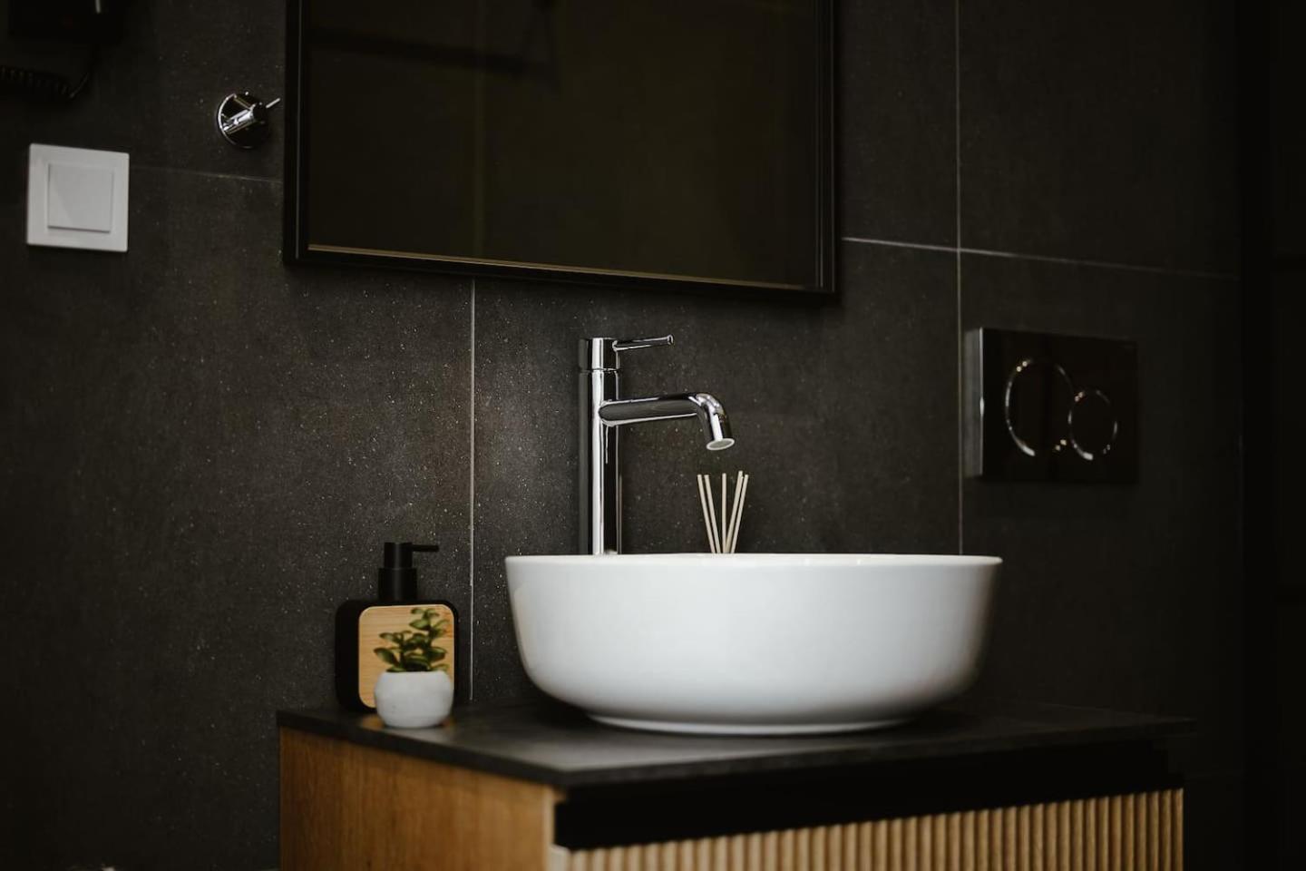 M & N Guesthouse Golos Dış mekan fotoğraf
