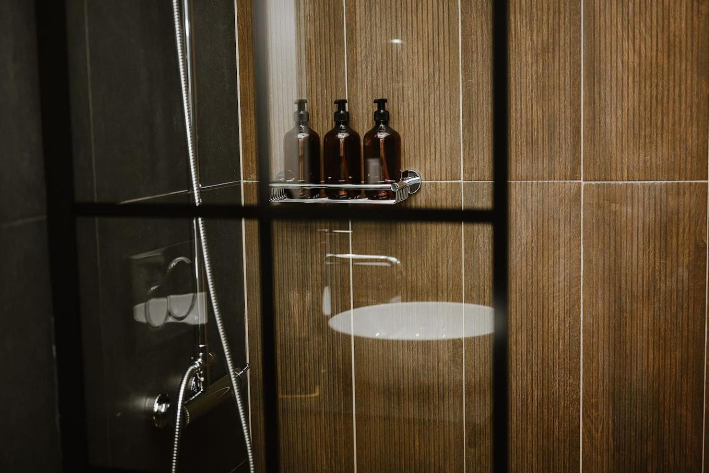 M & N Guesthouse Golos Dış mekan fotoğraf